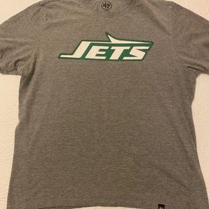 New York Jets T Shirt